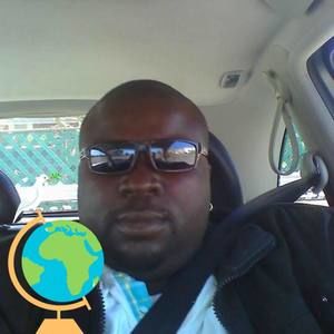 Meet your Posher, Chadwick